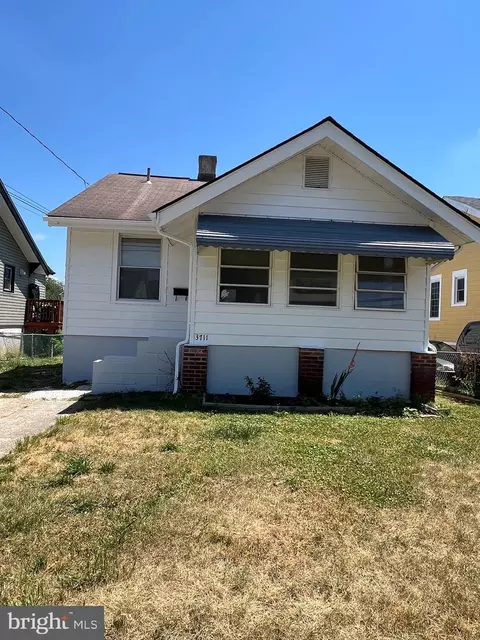 3711 40th Ave, Brentwood, MD 20722