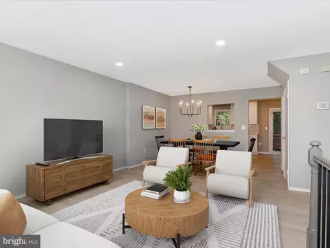7107 Cipriano Springs Dr, Lanham, MD 20706