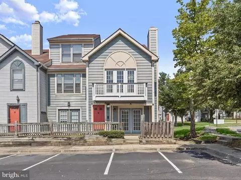 9430 Trevino Ter #74, Laurel, MD 20708