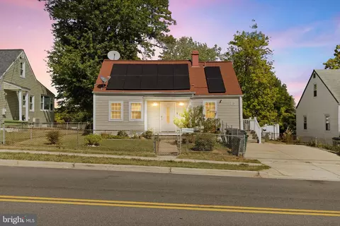 5710 Addison Rd, Capitol Heights, MD 20743