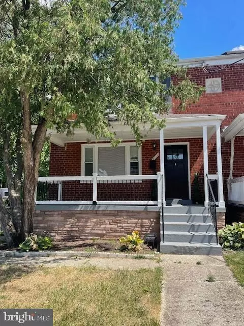 2519 Keating St, Temple Hills, MD 20748
