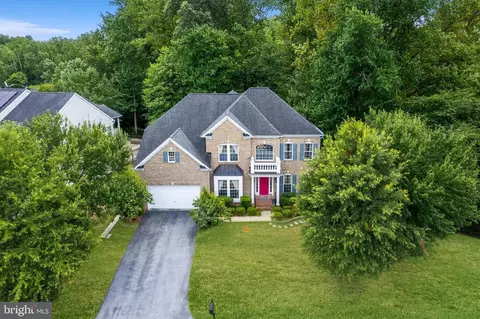 6801 Diploma Dr, Laurel, MD 20707