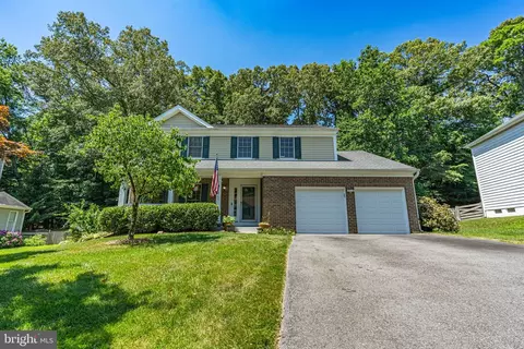 13508 Steeplechase Dr, Bowie, MD 20715