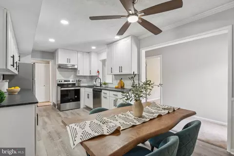 2607 Felter Ln, Bowie, MD 20715