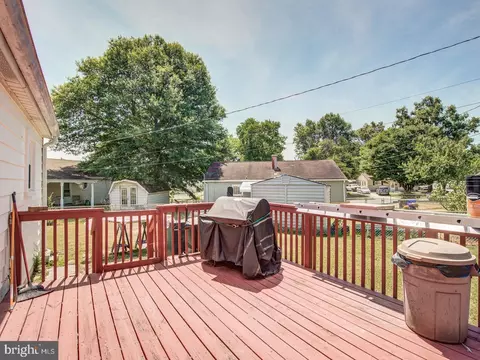 902 Montrose Ave, Laurel, MD 20707 photo 33