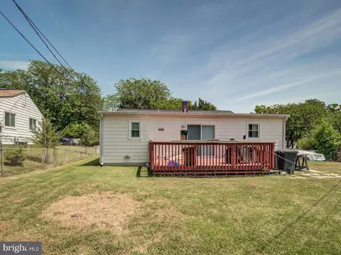 902 Montrose Ave, Laurel, MD 20707 photo 34