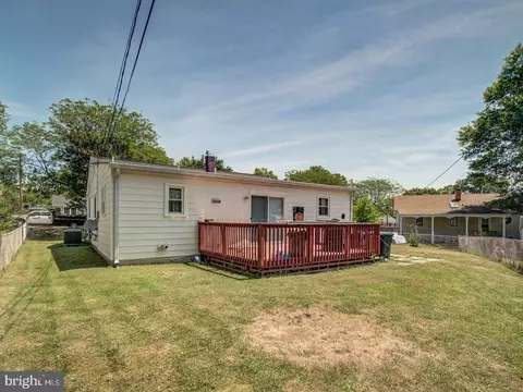 902 Montrose Ave, Laurel, MD 20707 photo 35