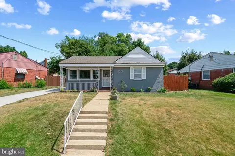 2503 Berkley St, Temple Hills, MD 20748