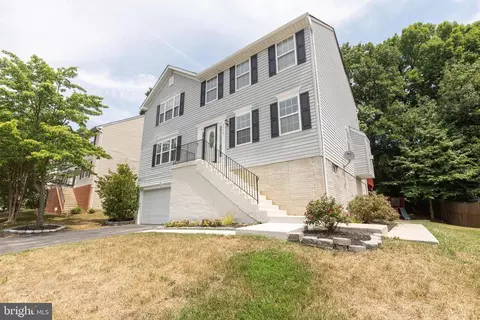 7116 Chapparal Dr, District Heights, MD 20747
