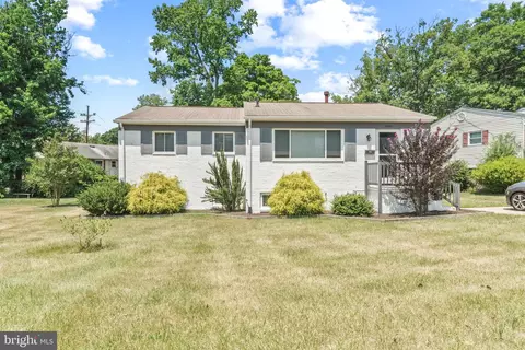 6400 86th Ave, New Carrollton, MD 20784