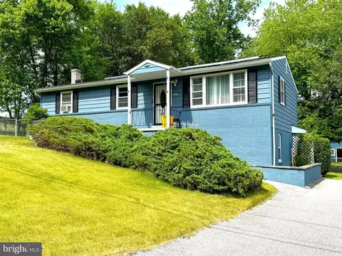 3112 Pyles Dr, Marlboro, MD 20774