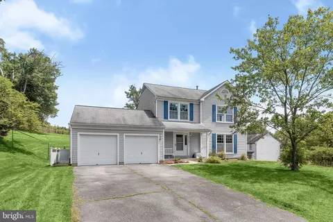 2102 Cool Spring Rd, Adelphi, MD 20783