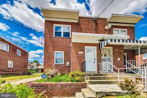 8422 New Hampshire, Silver Spring, MD 20903