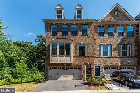 8018 Spring Arbor Dr, Laurel, MD 20707