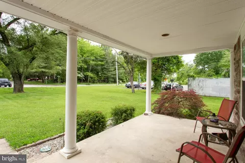 Exterior - 14062 Brandywine Rd, Brandywine, MD 20613 photo 4 of 5