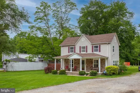 Exterior - 14062 Brandywine Rd, Brandywine, MD 20613 photo 3 of 5