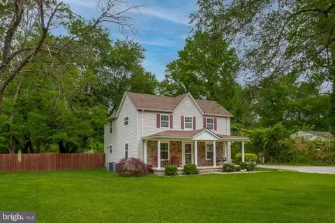 Exterior - 14062 Brandywine Rd, Brandywine, MD 20613 photo 2 of 5