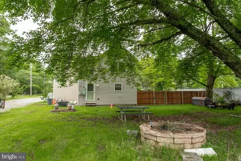 Exterior - 14062 Brandywine Rd, Brandywine, MD 20613 photo 5 of 5