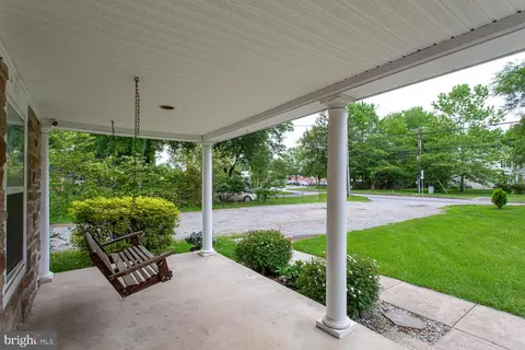 Exterior - 14062 Brandywine Rd, Brandywine, MD 20613 photo 1 of 5