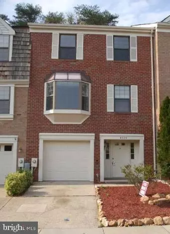 8220 Northlake Ct, Laurel, MD 20707