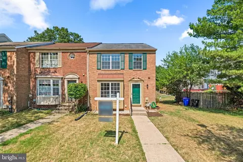 14908 Ashford Ct, Laurel, MD 20707