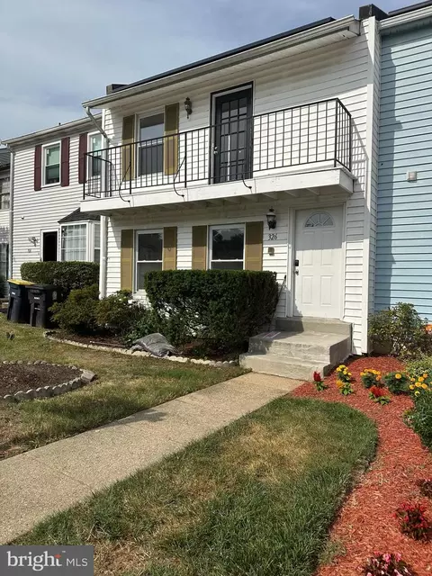 326 Harry S Truman Dr #234, Marlboro, MD 20774
