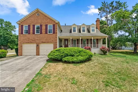 1303 Fairlakes Pl, Bowie, MD 20721 photo 1