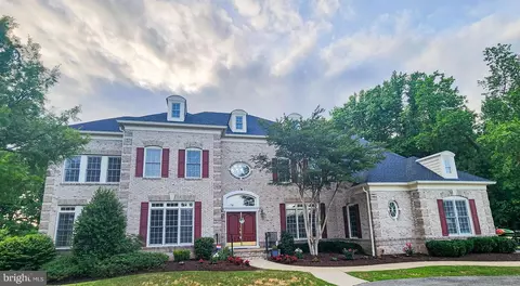6505 Osborne Hill Dr, Marlboro, MD 20772
