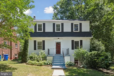 3121 Parkway, Cheverly, MD 20785