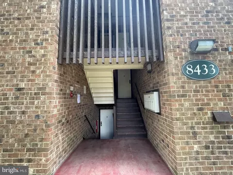 8433 Greenbelt Rd #201, Greenbelt, MD 20770