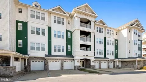 13901 Belle Chasse Blvd #316 AND G116, Laurel, MD 20707