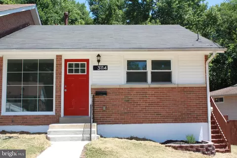 3114 Bellbrook Ct, Temple Hills, MD 20748