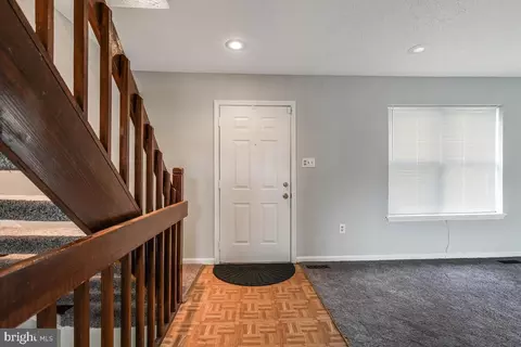 Entry Way - 793 Saint Michaels Dr, Bowie, MD 20721 photo 1 of 4