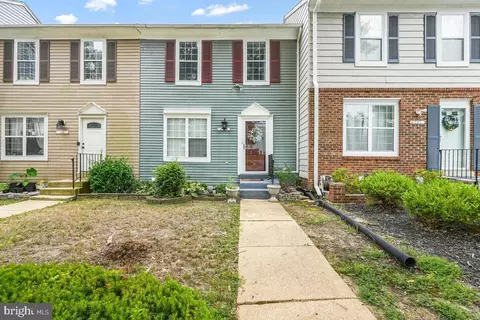 793 Saint Michaels Dr, Bowie, MD 20721