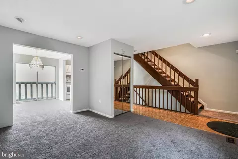 Living - 793 Saint Michaels Dr, Bowie, MD 20721 photo 2 of 2