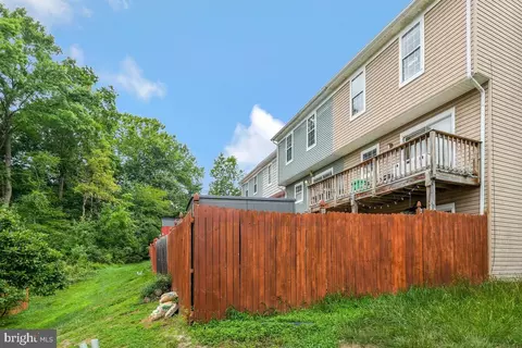 Exterior - 793 Saint Michaels Dr, Bowie, MD 20721 photo 2 of 2