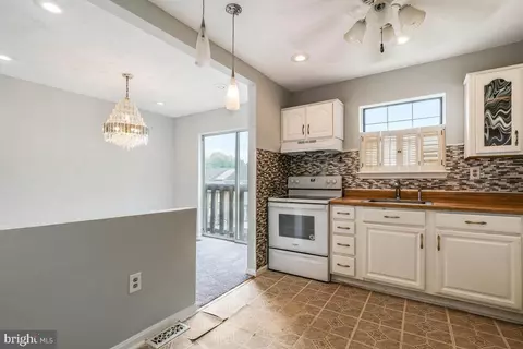 Kitchen - 793 Saint Michaels Dr, Bowie, MD 20721 photo 1 of 1