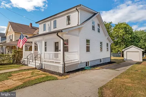 Other - 4105 34th St, Mount Rainier, MD 20712 photo 1 of 12
