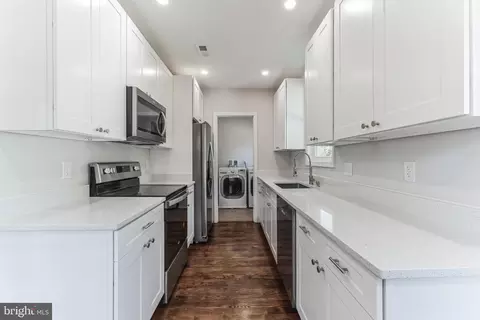 Entry Way - 4105 34th St, Mount Rainier, MD 20712 photo 1 of 4