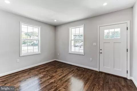 Living - 4105 34th St, Mount Rainier, MD 20712 photo 1 of 4