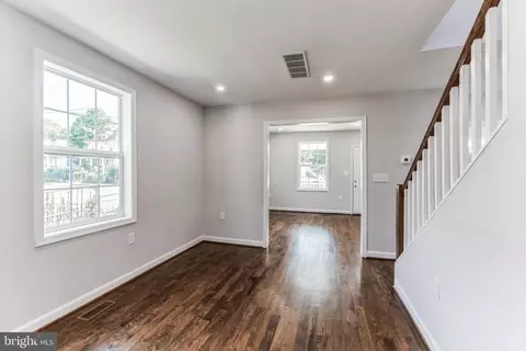 Living - 4105 34th St, Mount Rainier, MD 20712 photo 3 of 4