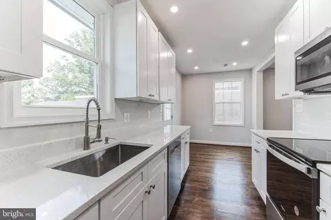 Kitchen - 4105 34th St, Mount Rainier, MD 20712 photo 1 of 1