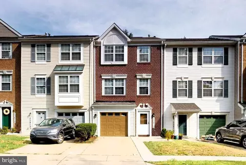 13622 Captain Marbury Ln, Marlboro, MD 20772
