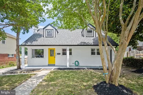 1802 Keokee St, Hyattsville, MD 20783