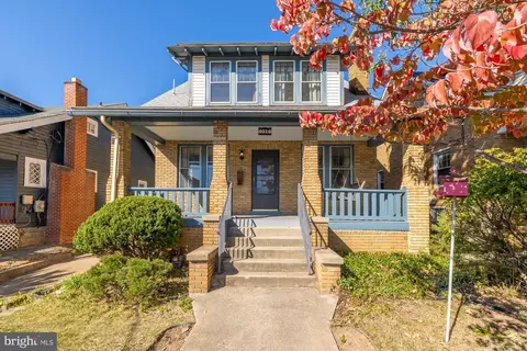 4016 Hamilton St, Hyattsville, MD 20781