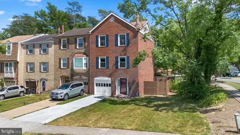 7101 Forbes Blvd, Lanham, MD 20706 photo 3
