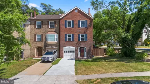 7101 Forbes Blvd, Lanham, MD 20706