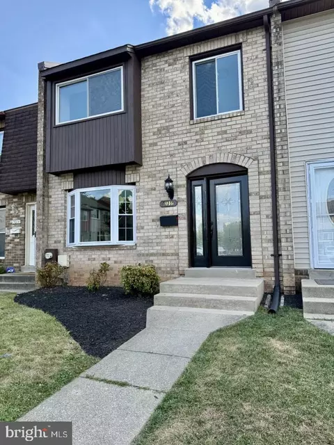 7016 Cipriano Woods Ct, Lanham, MD 20706