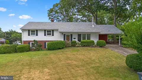 3109 Elkridge Ct, Beltsville, MD 20705