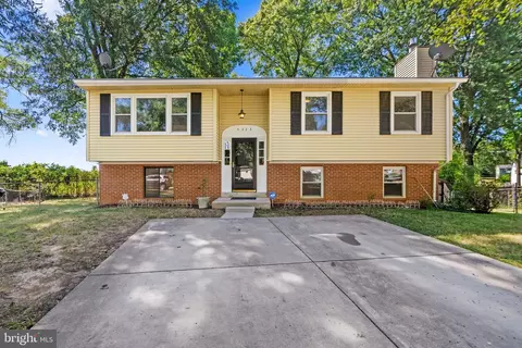 5333 Brewer Rd, Beltsville, MD 20705